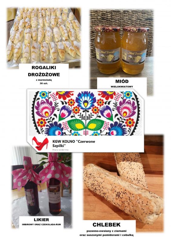 zestaw voucherów kgw kOLNO