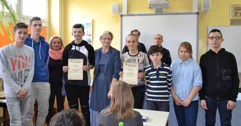 drugie miejsce Starogród