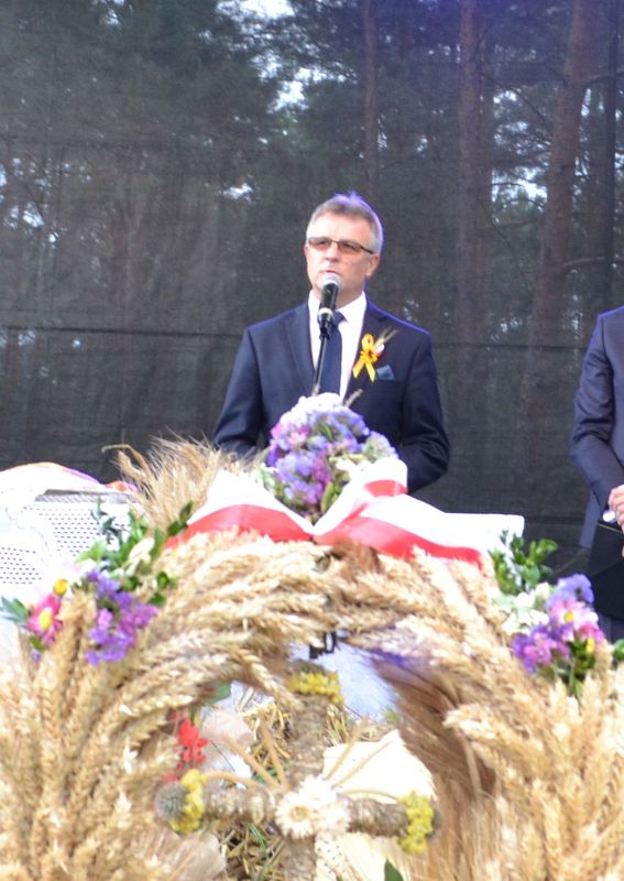 Starosta Chełmiński Zdzisław G...