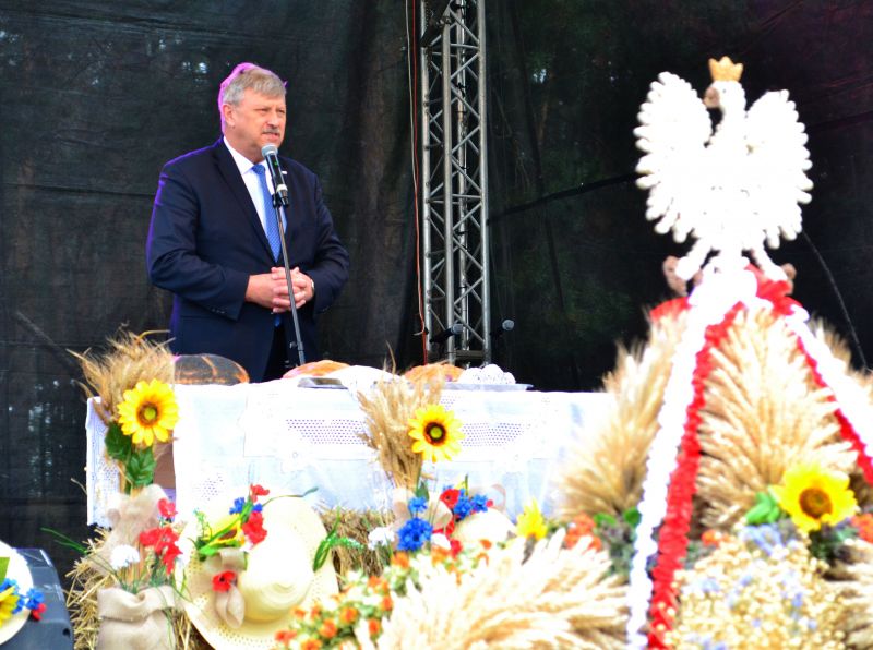 Wicewojewoda Kujawsko-Pomorski...