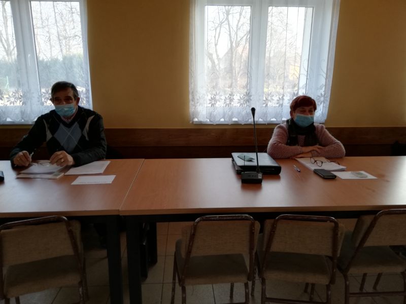 Radni Gminy Chełmno1